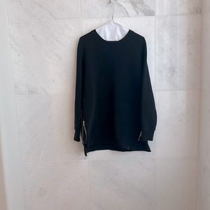 Varley Manning Raglan Pullover